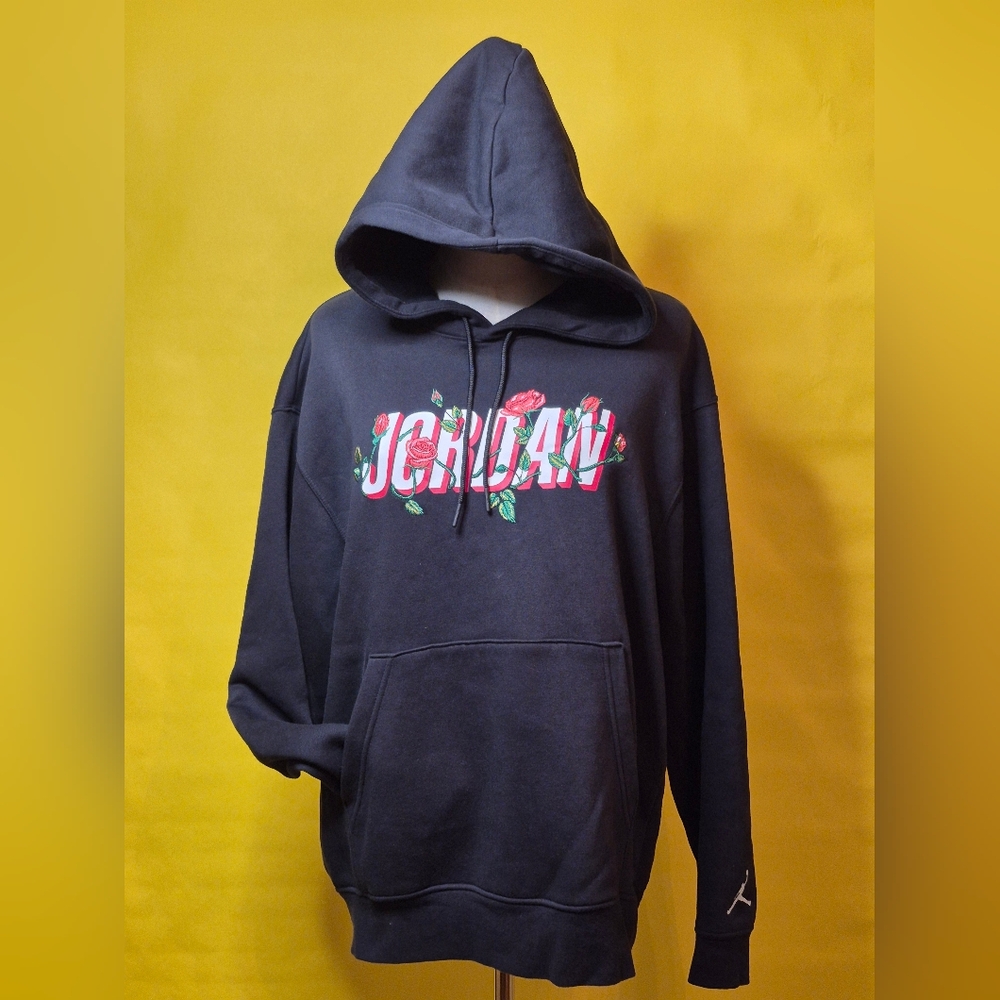 Air Jordan Sorry For Your Loss Hoodie NWOT Medium Nike